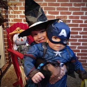 Meet your Posher, Jolene